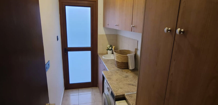 Paphos Tsada 4Bdr Villa For Sale UQH4721