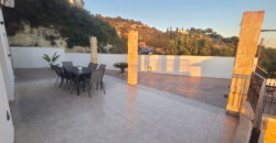 Paphos Tsada 4Bdr Villa For Sale UQH4721