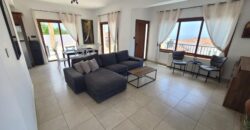 Paphos Tsada 4Bdr Villa For Sale VLSJONTP2SLV