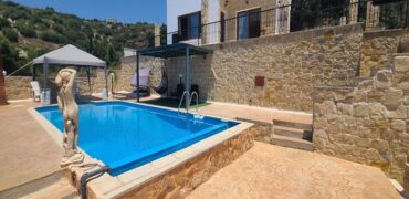 Paphos Tsada 4Bdr Villa For Sale VLSJONTP2SLV