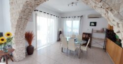 Peyia Paphos 3 Bedroom Detached Villa For Sale LGP120KA