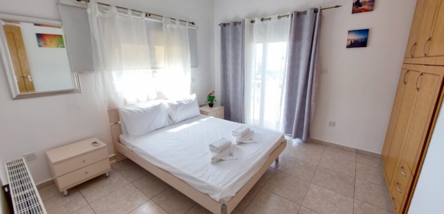 Peyia Paphos 3 Bedroom Detached Villa For Sale LGP120KA