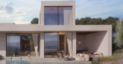 Pafos Tsada 3 Bedroom Villa For Sale PFA126-8574