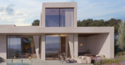 Pafos Tsada 3 Bedroom Villa For Sale PFA126-8574