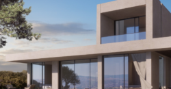 Pafos Tsada 3 Bedroom Villa For Sale PFA126-8574