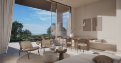 Pafos Tsada 3 Bedroom Villa For Sale PFA126-8574