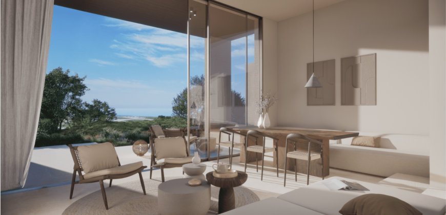 Pafos Tsada 3 Bedroom Villa For Sale PFA126-8574