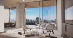 Pafos Tsada 3 Bedroom Villa For Sale PFA126-8574