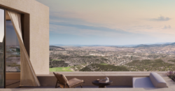 Pafos Tsada 3 Bedroom Villa For Sale PFA126-8574