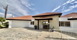 Paphos Peyia – Sea Caves 4 Bedroom Bungalow For Sale KW7ALC0002S