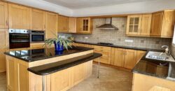 Paphos Peyia – Sea Caves 4 Bedroom Bungalow For Sale KW7ALC0002S