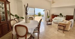 Paphos Peyia – Sea Caves 4 Bedroom Bungalow For Sale KW7ALC0002S