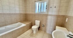 Paphos Peyia – Sea Caves 4 Bedroom Bungalow For Sale KW7ALC0002S