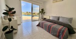 Paphos Peyia – Sea Caves 4 Bedroom Bungalow For Sale KW7ALC0002S