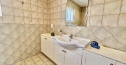 Paphos Peyia – Sea Caves 4 Bedroom Bungalow For Sale KW7ALC0002S