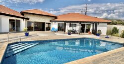 Paphos Peyia – Sea Caves 4 Bedroom Bungalow For Sale KW7ALC0002S