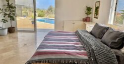 Paphos Peyia – Sea Caves 4 Bedroom Bungalow For Sale KW7ALC0002S