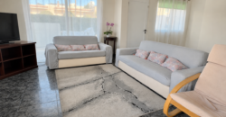 Paphos Kato Paphos – Universal 3 Bedroom Villa Semi-Detached For Sale KW7ALC0003S
