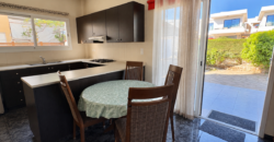 Paphos Kato Paphos – Universal 3 Bedroom Villa Semi-Detached For Sale KW7ALC0003S