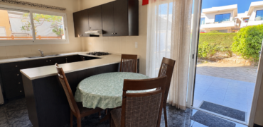 Paphos Kato Paphos – Universal 3 Bedroom Villa Semi-Detached For Sale KW7ALC0003S
