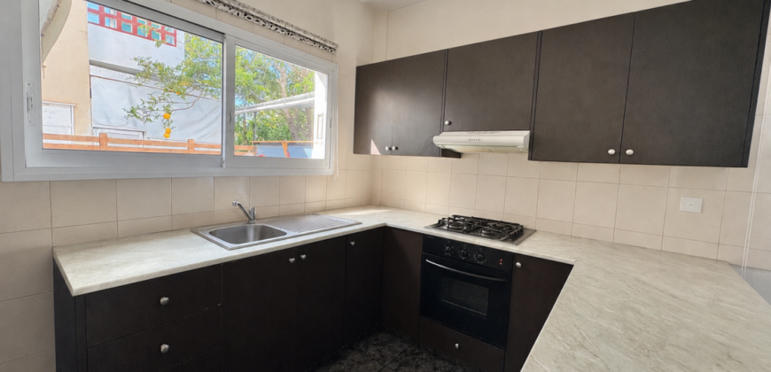 Paphos Kato Paphos – Universal 3 Bedroom Villa Semi-Detached For Sale KW7ALC0003S