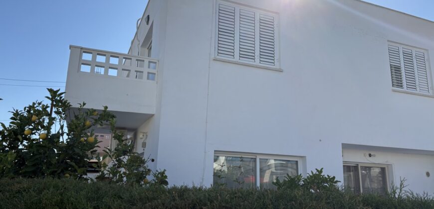 Paphos Kato Paphos – Universal 3 Bedroom Villa Semi-Detached For Sale KW7ALC0003S