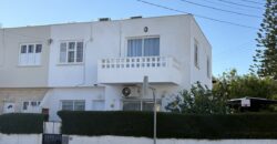 Paphos Kato Paphos – Universal 3 Bedroom Villa Semi-Detached For Sale KW7ALC0003S