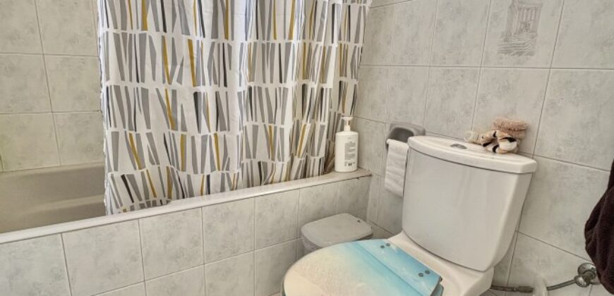 Paphos Kato Paphos – Universal 3 Bedroom Villa Semi-Detached For Sale KW7ALC0003S