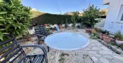 Paphos Kato Paphos – Universal 3 Bedroom Villa Semi-Detached For Sale KW7ALC0003S
