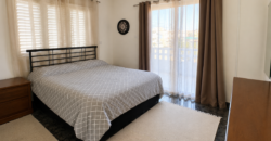 Paphos Kato Paphos – Universal 3 Bedroom Villa Semi-Detached For Sale KW7ALC0003S