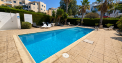 Paphos Kato Paphos – Tombs of The Kings 1 Bedroom Apartment For Sale KW7ALC0012S