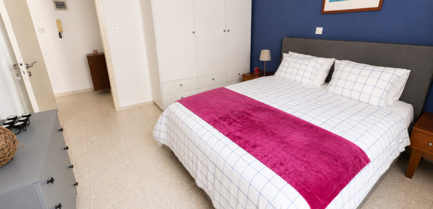 Paphos Kato Paphos – Tombs of The Kings 1 Bedroom Apartment For Sale KW7ALC0012S