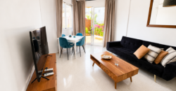 Paphos Kato Paphos – Tombs of The Kings 1 Bedroom Apartment For Sale KW7ALC0012S