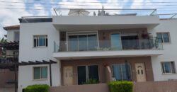 Paphos Mesa Chorio 3 Bedroom Apartment Penthouse For Sale KW7TC0044S