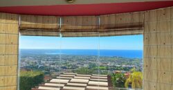 Paphos Peyia 5 Bedroom Villa For Sale KW7MD0086S