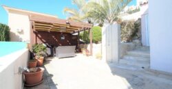 Paphos Peyia 5 Bedroom Villa For Sale KW7MD0086S