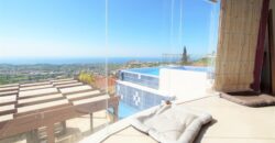 Paphos Peyia 5 Bedroom Villa For Sale KW7MD0086S