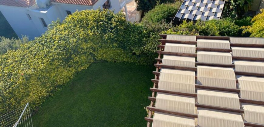 Paphos Peyia 5 Bedroom Villa For Sale KW7MD0086S