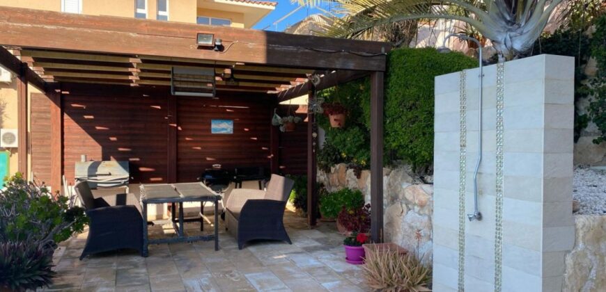 Paphos Peyia 5 Bedroom Villa For Sale KW7MD0086S