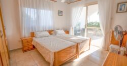 Paphos Kathikas 4 Bedroom Villa For Sale KW7YA0001S