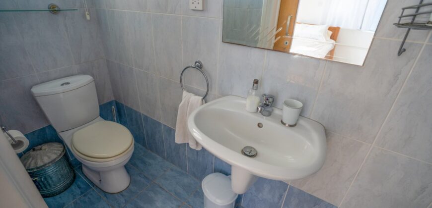 Paphos Kathikas 4 Bedroom Villa For Sale KW7YA0001S