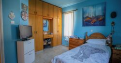 Paphos Kathikas 4 Bedroom Villa For Sale KW7YA0001S