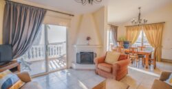 Paphos Kathikas 4 Bedroom Villa For Sale KW7YA0001S
