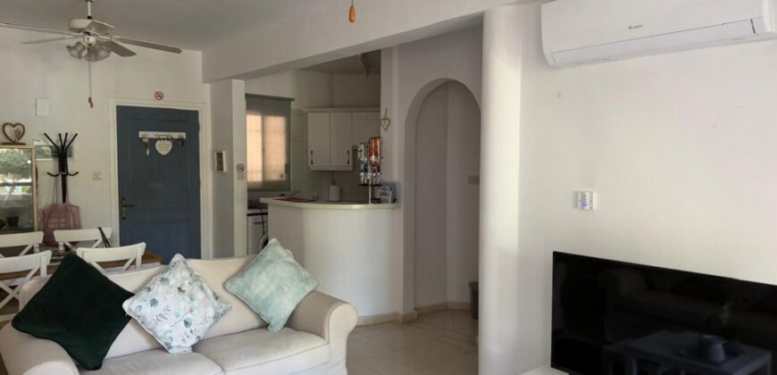 Paphos Kato Paphos – Universal 2 Bedroom Apartment For Sale KW7SR079S
