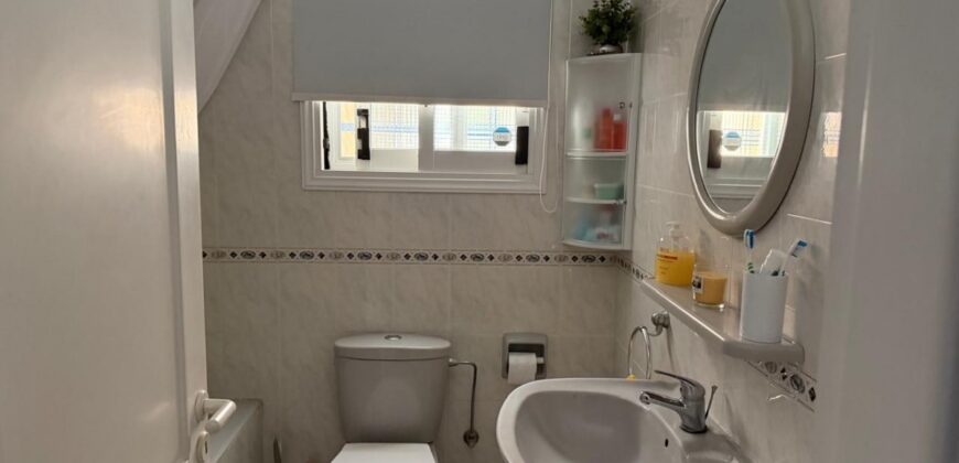 Paphos Kato Paphos – Universal 2 Bedroom Apartment For Sale KW7SR079S