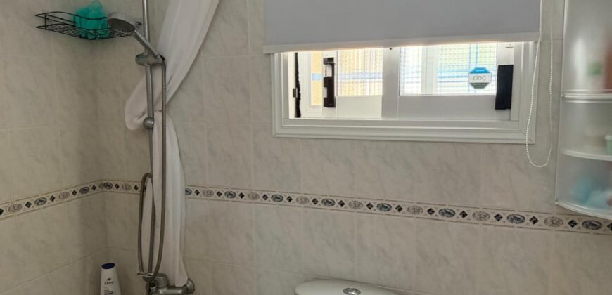 Paphos Kato Paphos – Universal 2 Bedroom Apartment For Sale KW7SR079S