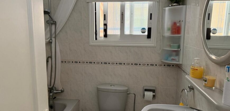Paphos Kato Paphos – Universal 2 Bedroom Apartment For Sale KW7SR079S