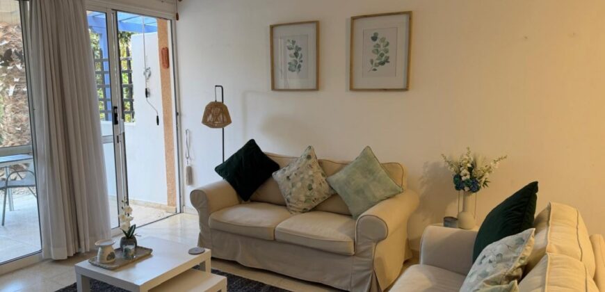 Paphos Kato Paphos – Universal 2 Bedroom Apartment For Sale KW7SR079S