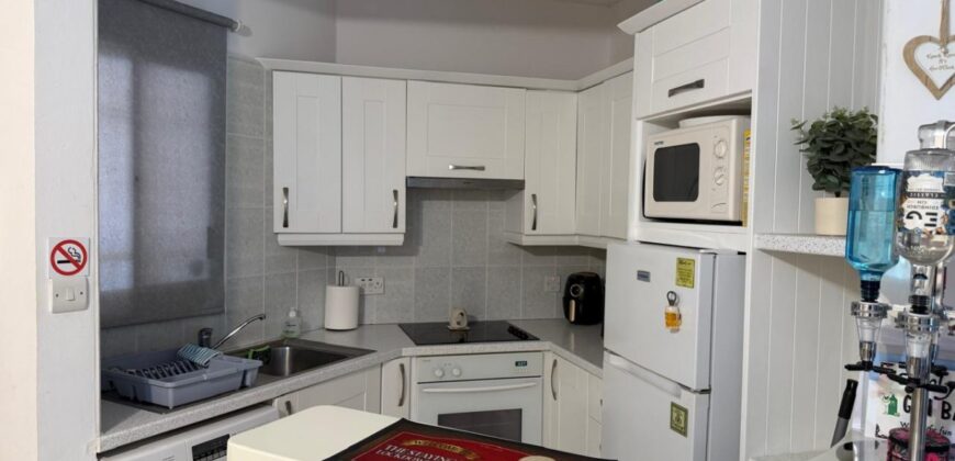 Paphos Kato Paphos – Universal 2 Bedroom Apartment For Sale KW7SR079S