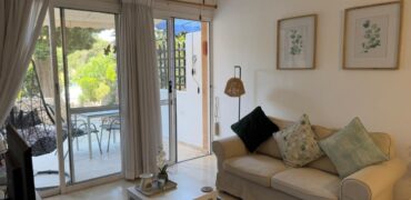 Paphos Kato Paphos – Universal 2 Bedroom Apartment For Sale KW7SR079S